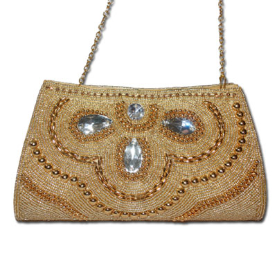 "Hand Purse -11659 H-001 - Click here to View more details about this Product